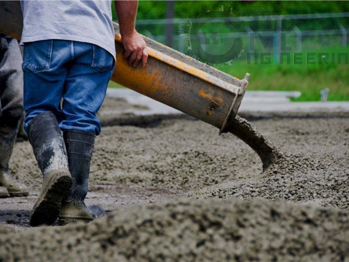 Method Statement For Concrete Repair Works Structural Works