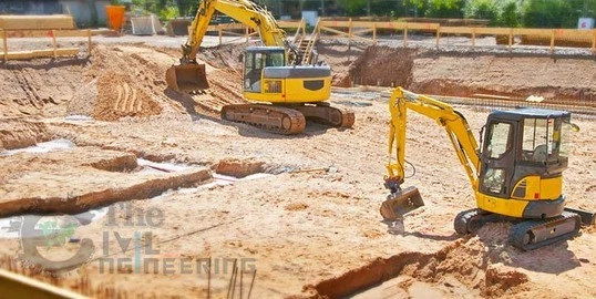 Method Statement for Excavation Compaction and Backfilling, Civil Works, Construction Engineering, Field Compaction Test, Excavation Safety Work, Inspection and Testing
