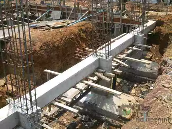 Difference Between Ground Beam and Plinth Beam, What is Plinth Beam, What is Ground Beam, Plinth Beam vs Ground Beam, Grade Beam Construction, Why Plinth Beam is Provided, Why Plinth Beam is Provided,  plinth beam construction, plinth beam foundation, plinth beam reinforcement details pdf, plinth beam size, plinth beam and dpc, types of plinth beam, plinth beam reinforcement, purpose of plinth beam, what is ground beam and plinth beam, ground beam vs tie beam, ground beam detail, ground beams construction, function of ground beam, ground beam foundation, ground beam design example, difference between plinth beam and lintel beam, ground beam formwork, ground beam size, ground beam drawing, ground beam construction process, grade beam design example, grade beam dimensions, grade beam design calculation, grade beam details, grade beam reinforcement details, grade beam vs tie beam, function of grade beam, grade beam design example pdf, concrete foundation contractor, concrete contractors, foundation wall contractors, concrete tradesman, concrete installation, top concrete contractors, concrete beam, beam support, structural concrete contractors, concrete columns, ground concrete, beam structures, beam building, building beam, i beam building, beam construction, engineered beams, lintel beam, structural beam, plinth beam, ground beam, grade beam, rcc beam. Beam,