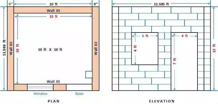 How to Calculate Bricks in a Wall, Brickwork Calculation Formula, How to Calculate Bricks in a Room, Bricks per square feet, How Many Bricks in 1 Cft, Brick Calculator in feet, How to find brick quantity in wall, How to Calculate No of Bricks in feet, Calculate bricks in 9 inch wall, how to calculate number of bricks in a wall in Pakistan, how to calculate bricks in a wall pdf, how to calculate bricks in 9 inch wall, bricks calculation formula in india, how many bricks required for 12x12 feet room, how many bricks required for 10x10 feet room, 4 5 inch brick wall calculation, how to calculate no of brick in wall, how to calculate no of bricks in brick work, how to calculate the number of bricks in a wall, how to calculate no of bricks, how to calculate no of bricks in feet, how to calculate no of bricks in a room, how to calculate no of bricks in 1 sft, how to calculate no of bricks required, how to calculate the number of bricks, bricks calculation formula, how to calculate bricks per square foot, bricks quantity, brick calculator, how many bricks per sft, how many bricks in a square feet, how many bricks in a pallet, brick calculator in feet, 9 inch brick wall calculation, brickwork calculation online, brickwork calculation in excel, brickwork calculation in feet, thumb rule for brickwork calculation, 4.5 brickwork calculation, 100 cft brickwork calculation, brickwork quantity calculation, brickwork material calculation in feet, construction bricks, brick wall estimate, bricks calculator, brick quantity calculation, wall bricks, bricks for a wall, bricks in wall, brick wall calculator, the brick the brick, material calculation for brick work, brick bricks, brick work calculation, standard size bricks, bricks calculation formula, bricks, civil estimation, brick estimate, wall brick, brick estimation for a wall, brick calculate, brick estimate calculator, dimensions brick, calculator civil engineering, brick calculation for wall, brick calculate formula, brick calculator excel,