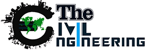 The Civil Engineering | A Best Civil Engineering Website logo