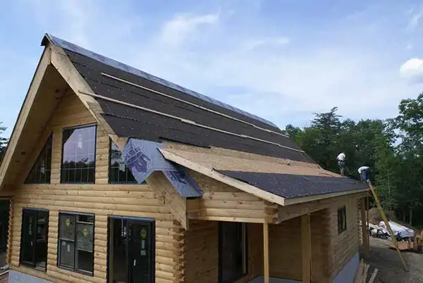 What is Gable Roof, Types of Gable Roof, Parts of Gable Roof, Advantages and Disadvantages of Gable Roof, Historical Development of Gable Roof, Cost of Gable Roofing Construction, How Long Can The Roof Last, residential roof design, dutch gable roof, box gable roof, cross gable roof, front gable roof, hip vs gable roof